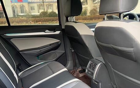 Volkswagen Golf VIII, 2022 год, 1 990 000 рублей, 9 фотография