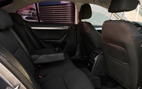 Skoda Octavia, 2018 год, 1 580 000 рублей, 7 фотография