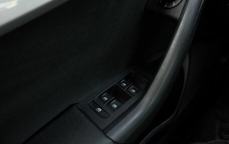 Skoda Octavia, 2018 год, 1 580 000 рублей, 13 фотография