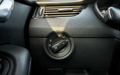 Skoda Octavia, 2018 год, 1 580 000 рублей, 12 фотография