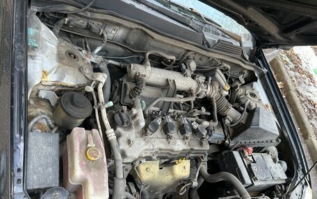 Nissan Almera Classic, 2006 год, 195 000 рублей, 8 фотография