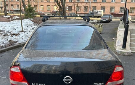 Nissan Almera Classic, 2006 год, 195 000 рублей, 4 фотография