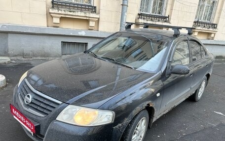 Nissan Almera Classic, 2006 год, 195 000 рублей, 2 фотография