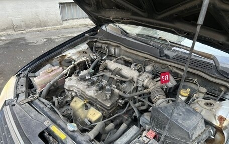 Nissan Almera Classic, 2006 год, 195 000 рублей, 7 фотография