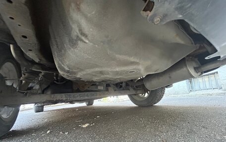 Nissan Almera Classic, 2006 год, 195 000 рублей, 11 фотография