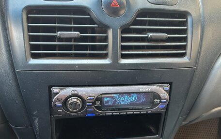 Nissan Almera Classic, 2006 год, 195 000 рублей, 14 фотография