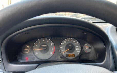 Nissan Almera Classic, 2006 год, 195 000 рублей, 13 фотография