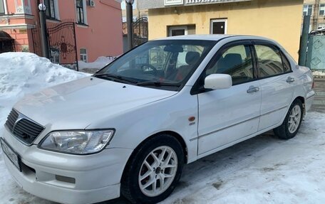 Mitsubishi Lancer IX, 2001 год, 268 000 рублей, 2 фотография