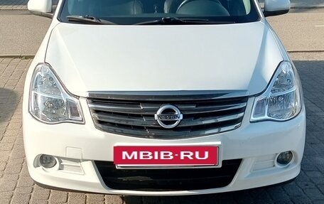 Nissan Almera, 2015 год, 600 000 рублей, 2 фотография