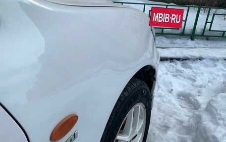 Mitsubishi Lancer IX, 2001 год, 268 000 рублей, 6 фотография