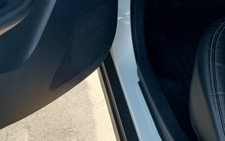 Nissan Almera, 2015 год, 600 000 рублей, 11 фотография