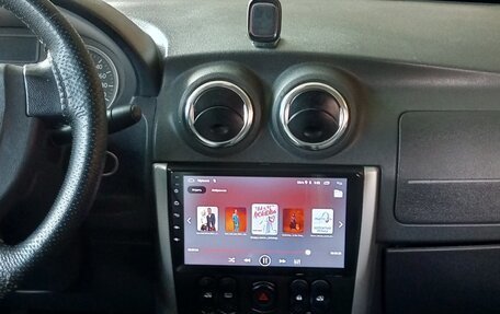 Nissan Almera, 2015 год, 600 000 рублей, 7 фотография