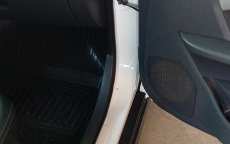 Nissan Almera, 2015 год, 600 000 рублей, 13 фотография