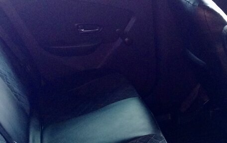 Nissan Almera, 2015 год, 600 000 рублей, 15 фотография