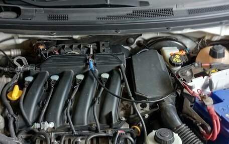 Nissan Almera, 2015 год, 600 000 рублей, 16 фотография