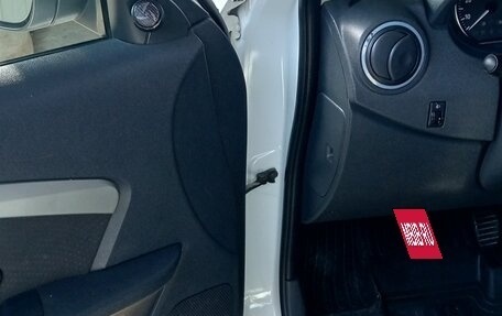 Nissan Almera, 2015 год, 600 000 рублей, 9 фотография