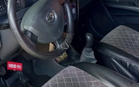 Nissan Almera, 2015 год, 600 000 рублей, 5 фотография