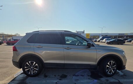 Volkswagen Tiguan II, 2020 год, 2 200 000 рублей, 6 фотография