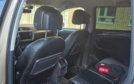 Volkswagen Tiguan II, 2020 год, 2 200 000 рублей, 9 фотография