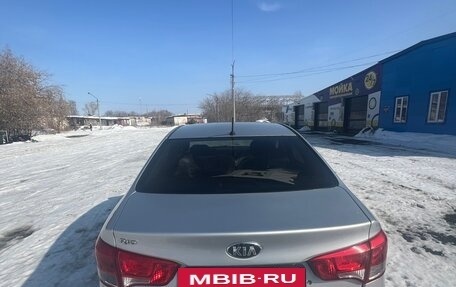 KIA Rio III рестайлинг, 2016 год, 739 000 рублей, 6 фотография