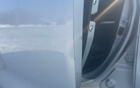 KIA Rio III рестайлинг, 2016 год, 739 000 рублей, 11 фотография