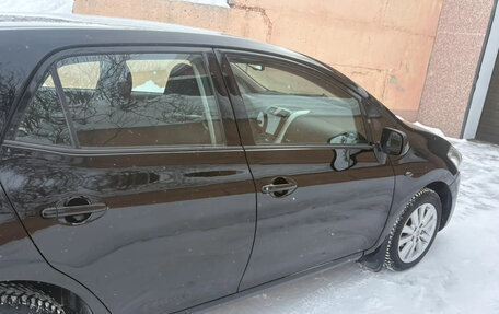 Toyota Auris II, 2009 год, 750 000 рублей, 11 фотография
