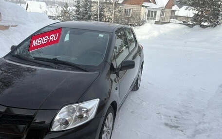 Toyota Auris II, 2009 год, 750 000 рублей, 2 фотография