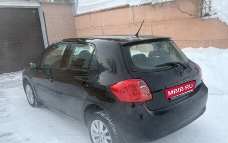 Toyota Auris II, 2009 год, 750 000 рублей, 8 фотография