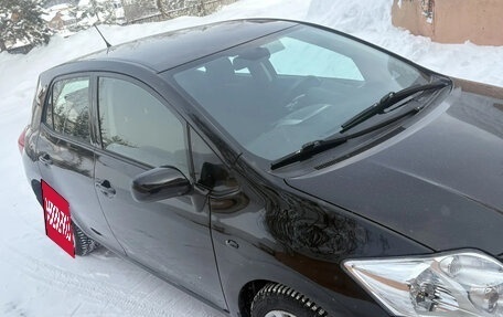 Toyota Auris II, 2009 год, 750 000 рублей, 4 фотография