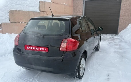 Toyota Auris II, 2009 год, 750 000 рублей, 9 фотография