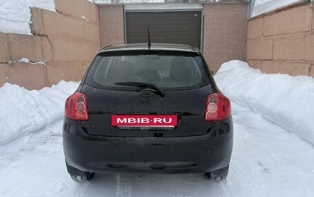 Toyota Auris II, 2009 год, 750 000 рублей, 7 фотография