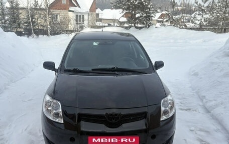 Toyota Auris II, 2009 год, 750 000 рублей, 3 фотография