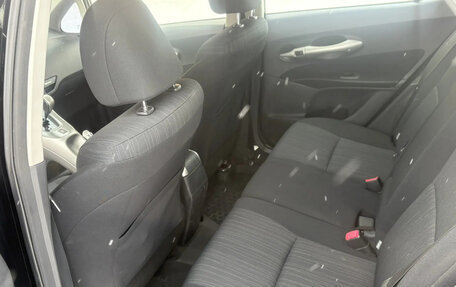 Toyota Auris II, 2009 год, 750 000 рублей, 15 фотография