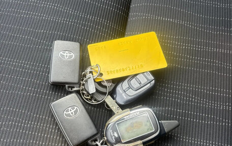 Toyota Auris II, 2009 год, 750 000 рублей, 17 фотография