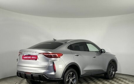 Haval F7 I, 2023 год, 2 300 000 рублей, 6 фотография