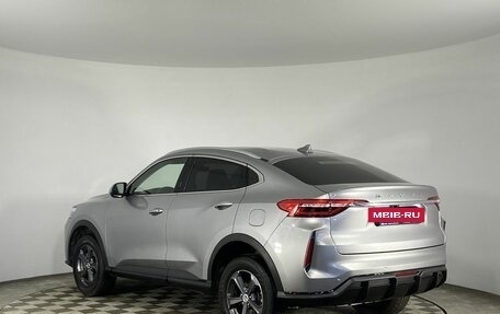 Haval F7 I, 2023 год, 2 300 000 рублей, 7 фотография