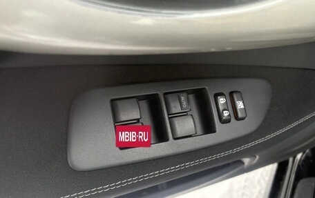 Toyota Auris II, 2009 год, 750 000 рублей, 13 фотография