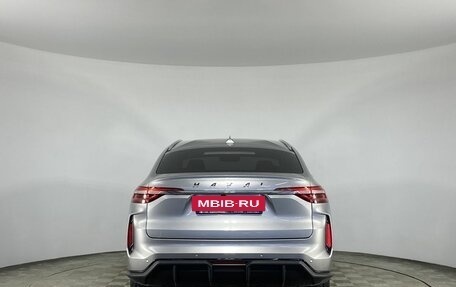 Haval F7 I, 2023 год, 2 300 000 рублей, 8 фотография