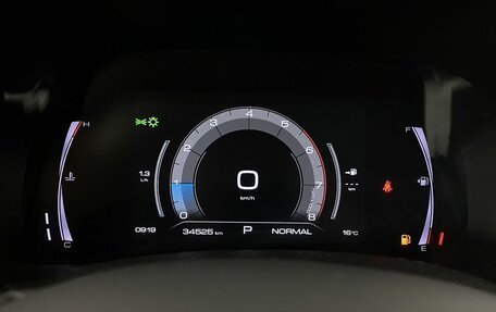 Haval F7 I, 2023 год, 2 300 000 рублей, 15 фотография