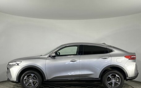 Haval F7 I, 2023 год, 2 300 000 рублей, 10 фотография