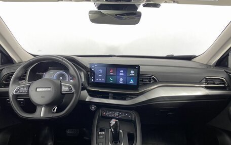 Haval F7 I, 2023 год, 2 300 000 рублей, 16 фотография