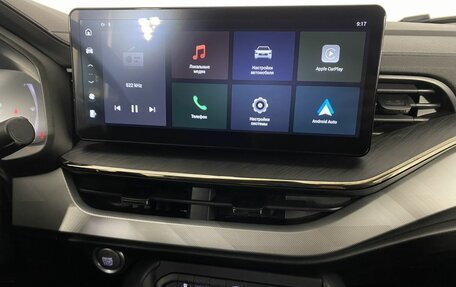 Haval F7 I, 2023 год, 2 300 000 рублей, 18 фотография