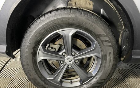 Haval F7 I, 2023 год, 2 300 000 рублей, 21 фотография