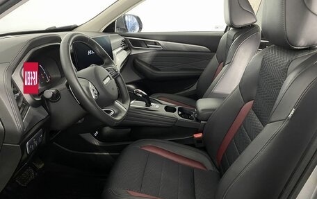 Haval F7 I, 2023 год, 2 300 000 рублей, 12 фотография