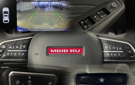 Haval F7 I, 2023 год, 2 300 000 рублей, 19 фотография