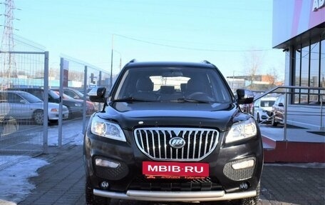 Lifan X60 I рестайлинг, 2015 год, 749 000 рублей, 2 фотография