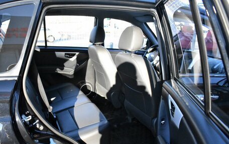 Lifan X60 I рестайлинг, 2015 год, 749 000 рублей, 13 фотография