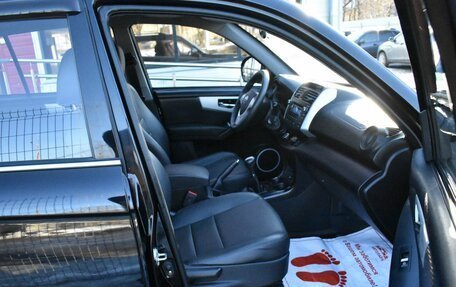 Lifan X60 I рестайлинг, 2015 год, 749 000 рублей, 14 фотография