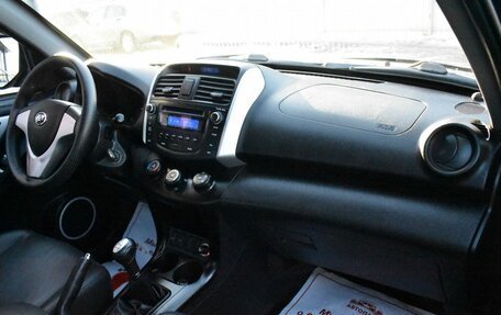 Lifan X60 I рестайлинг, 2015 год, 749 000 рублей, 15 фотография