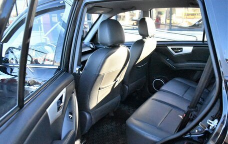 Lifan X60 I рестайлинг, 2015 год, 749 000 рублей, 10 фотография